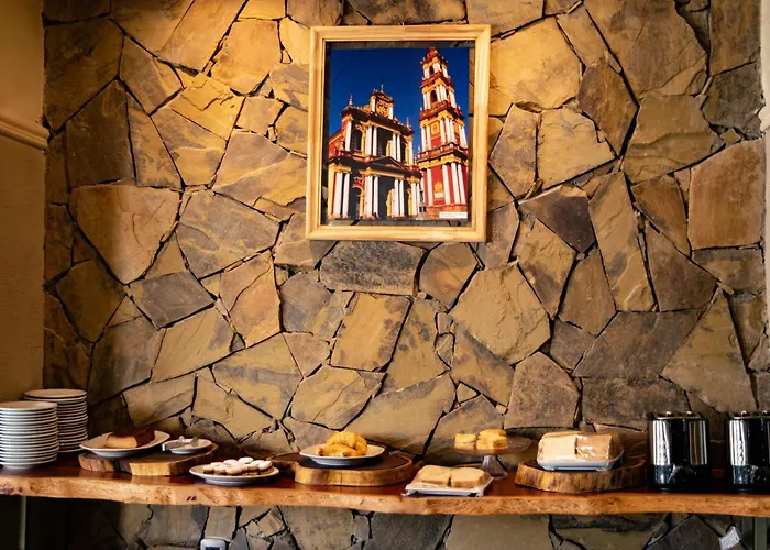Hotel Inkai