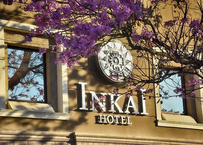 Hotel Inkai