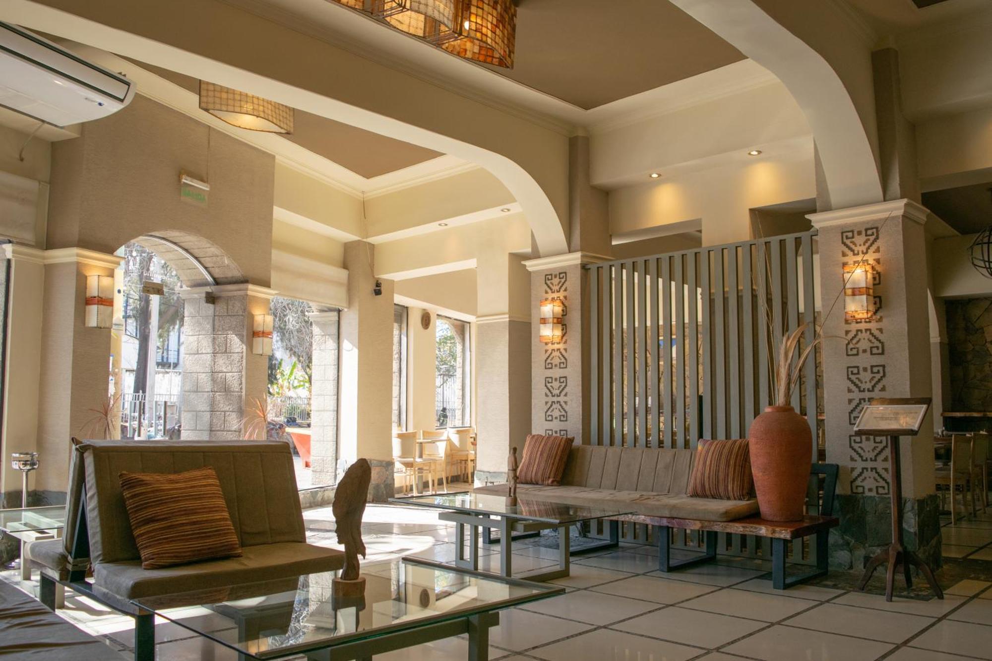 Inkai Hotel 3*