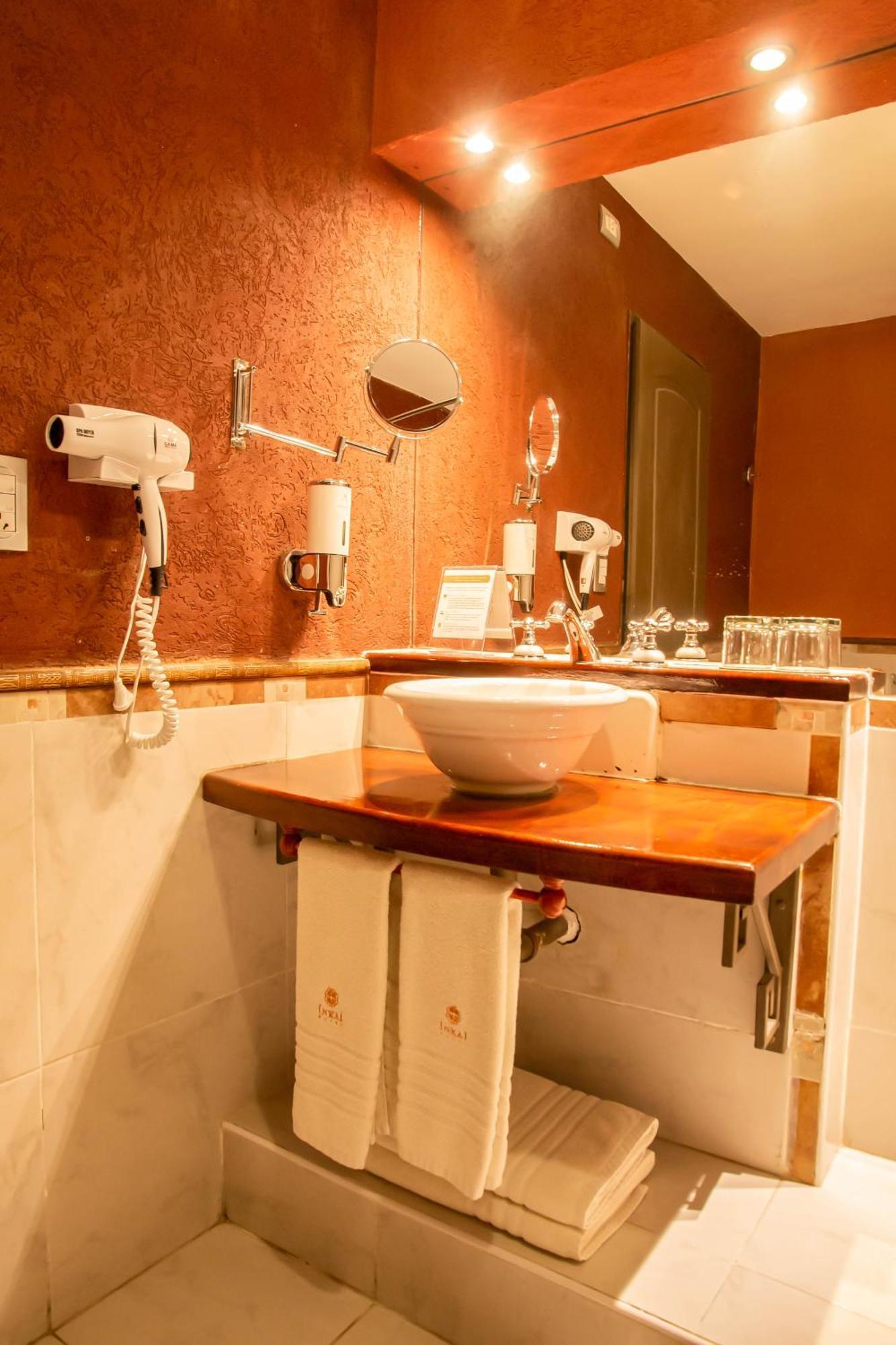 Inkai Hotel Salta