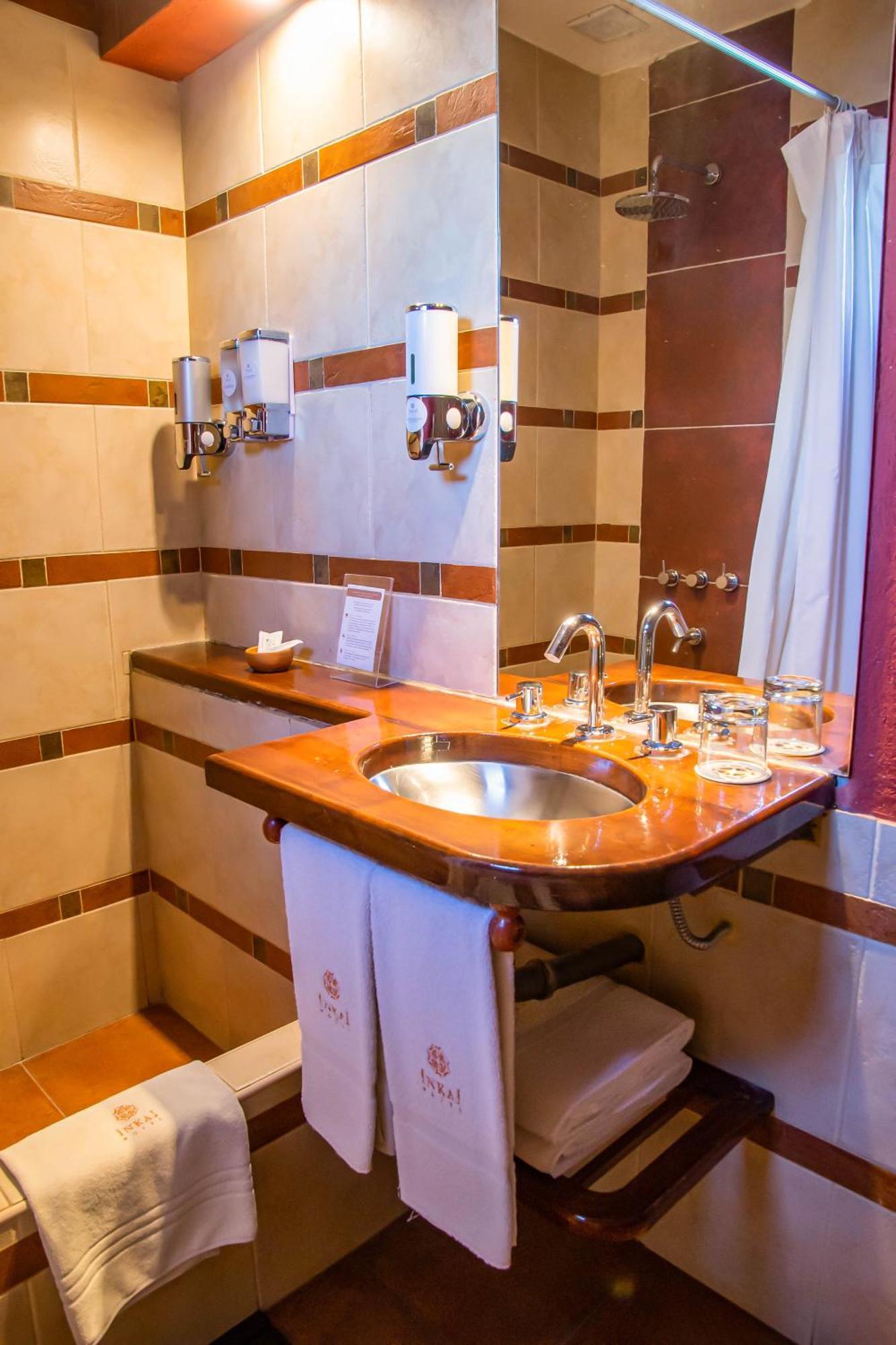 Inkai Hotel Salta