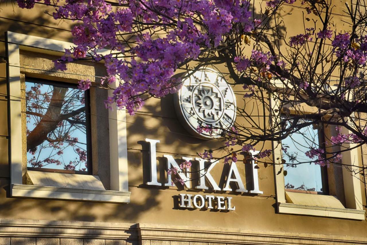Hotel Inkai 3*